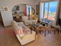 Verkauf - Apartment - Benitachell - Cumbre del sol