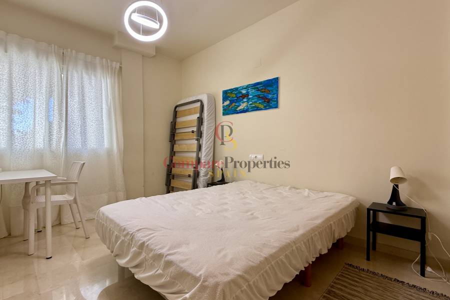 Sale - Apartment - Pego - Pego - Monte Pego