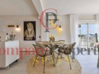 Venta - Apartment - Moraira