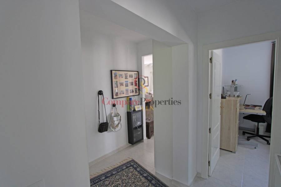 Sale - Villa - Jalon Valley - Murla