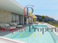 Venta - Villa - Pedreguer