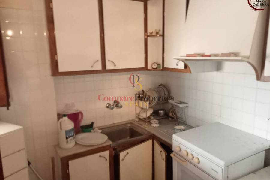Sale - Apartment - La Font d'en Carròs - La Font d'en Carrós