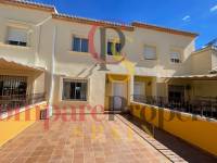 Vente - Townhouses - Jalon Valley - Valle