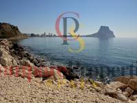 Verkoop - Villa - Calpe - 