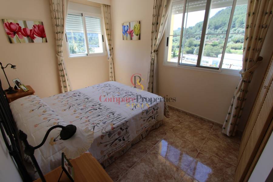 Vente - Villa - Orba Valley - Orba