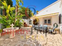 Verkauf - Villa - Benissa - 