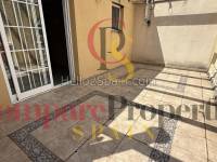 Vente - Townhouses - Castello de Rugat