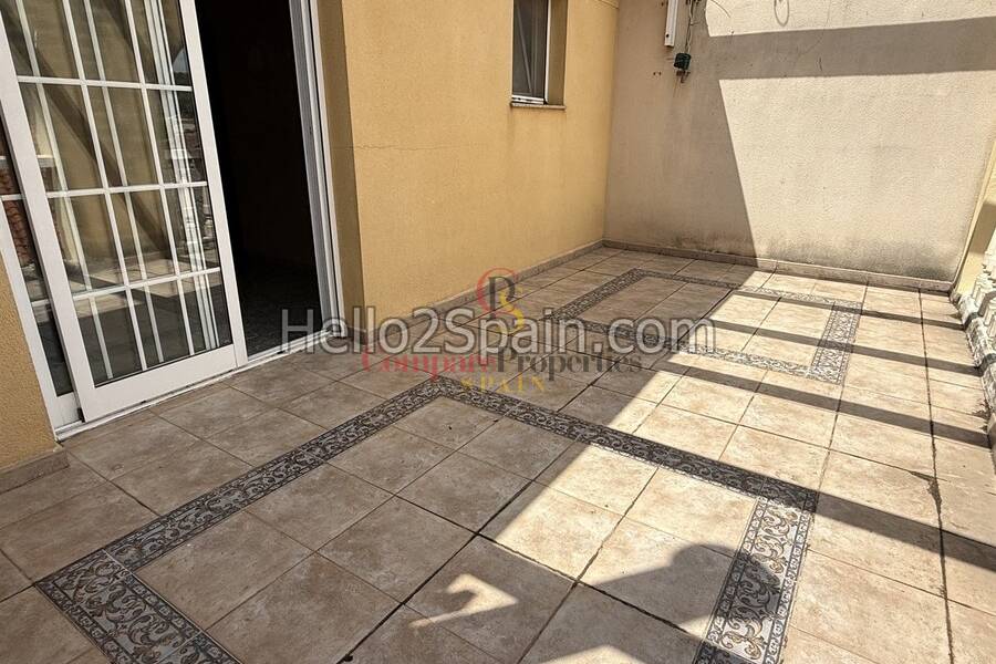Vente - Townhouses - Castello de Rugat