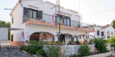 Villa - Vente - Dénia - Dénia