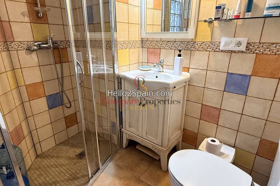 Sale - Townhouses - Orba Valley - Tormos