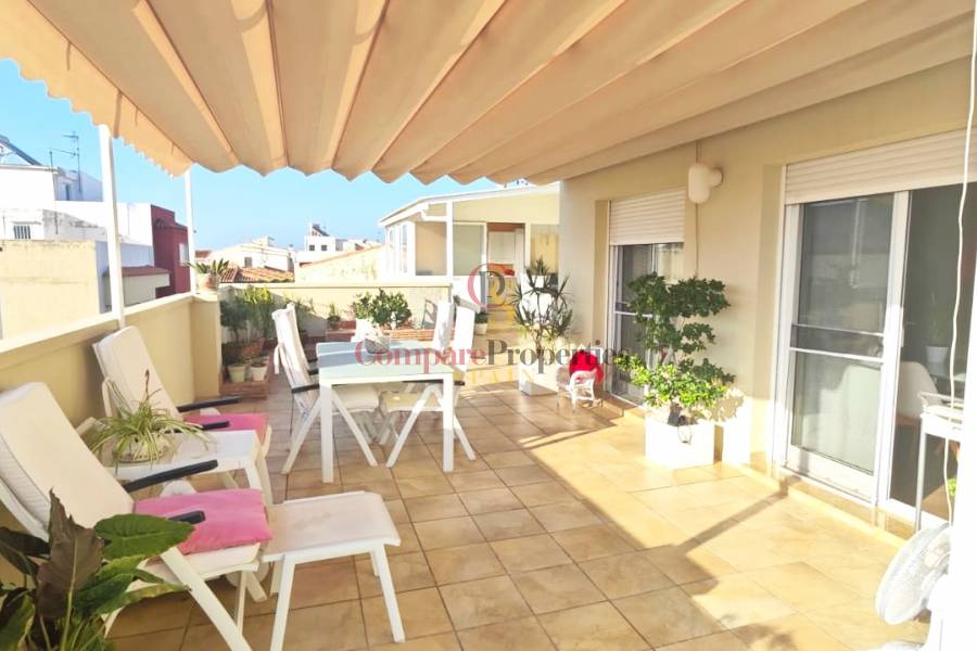 Venta - Duplex and Penthouses - Ondara - Casco urbano