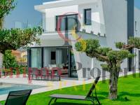 Vente - Villa - Calpe