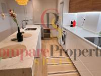 Verkoop - Apartment - Dénia - Las Marinas