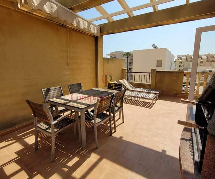 Sale - Townhouses - Dénia - Costa Blanca