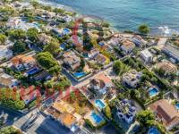 Sale - Villa - Calpe