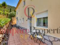 Vente - Villa - Jalon Valley - Valle