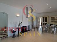 Venta - Villa - Dénia - 