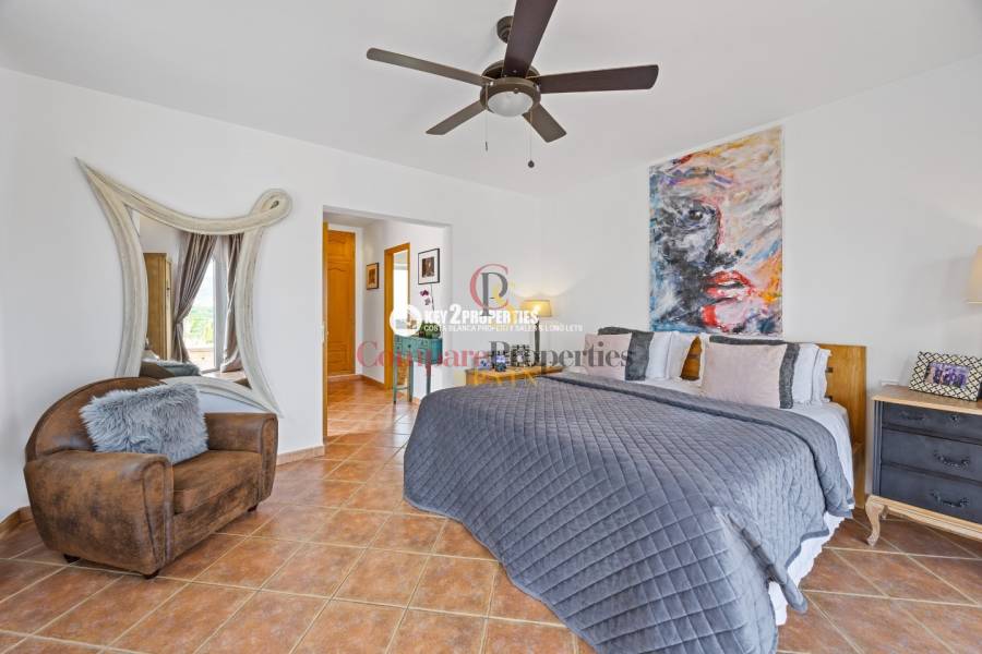 Venta - Villa - Jávea - Javea