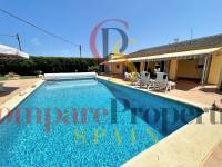 Venta - Villa - Els Poblets
