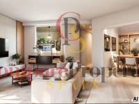 Sale - Apartment - Moraira - Moraira Centre