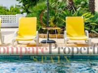 Sale - Villa - Calpe - 