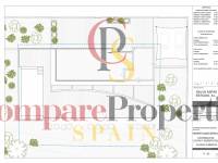 Sale - Villa - Calpe - Empedrola
