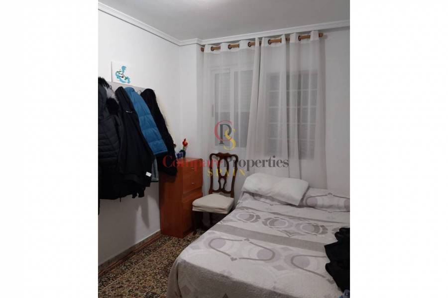 Sale - Apartment - Tavernes de la Valldigna - 