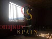 Sale - Apartment - BENIARJO - 