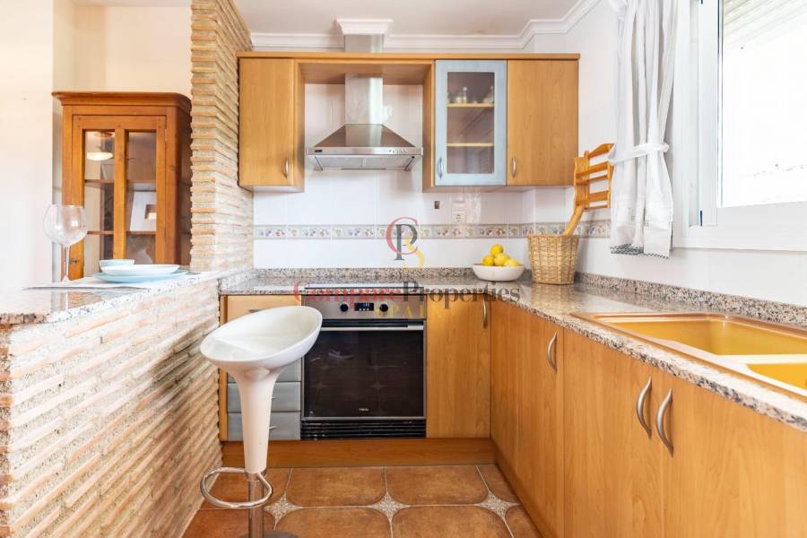 Verkauf - Townhouses - Oliva - 