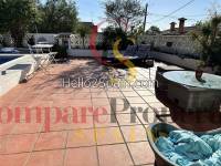 Venta - Villa - Jalon Valley - 