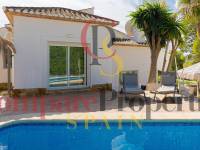 Verkoop - Villa - Jávea - La Corona