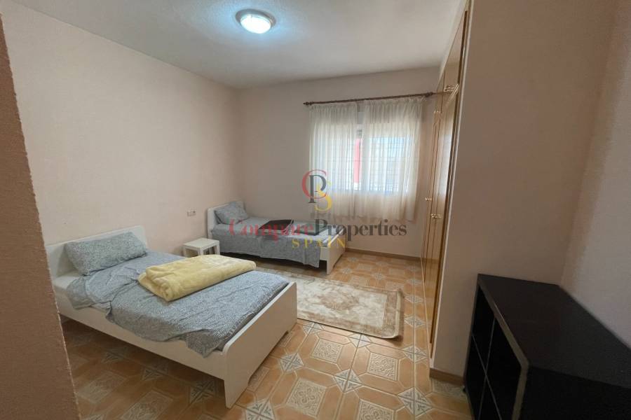 Sale - Villa - Albatera
