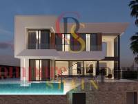 Verkauf - Villa - Finestrat - 