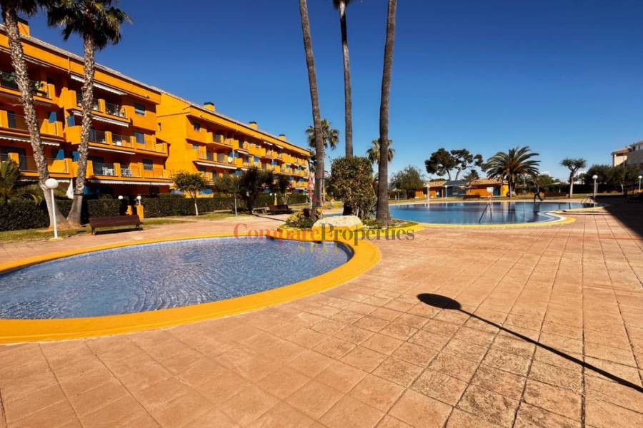 Sale - Duplex and Penthouses - Dénia - Las Marinas (Km1 al Km 6)