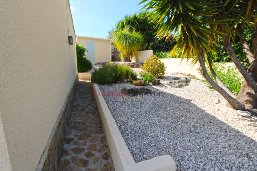 Sale - Villa - Orba Valley - Orba