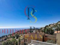 Vente - Villa - Benitachell - Dalias