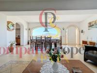 Vente - Villa - Altea - San Chuchim