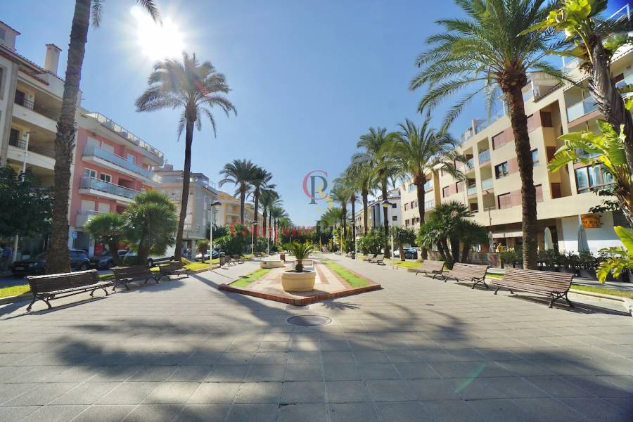 Sale - Apartment - Moraira - Moraira Centre