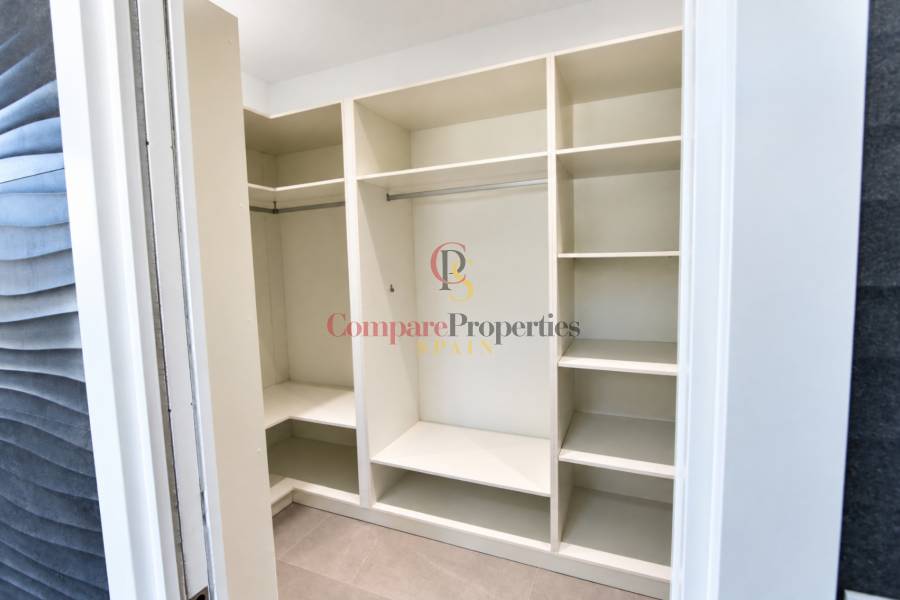 Verkoop - Villa - Orba Valley - Orba