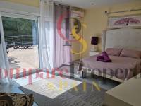 Vente - Villa - Altea