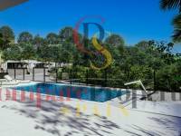 Sale - Villa - Pedreguer - 