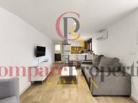 Verkoop - Villa - Dénia