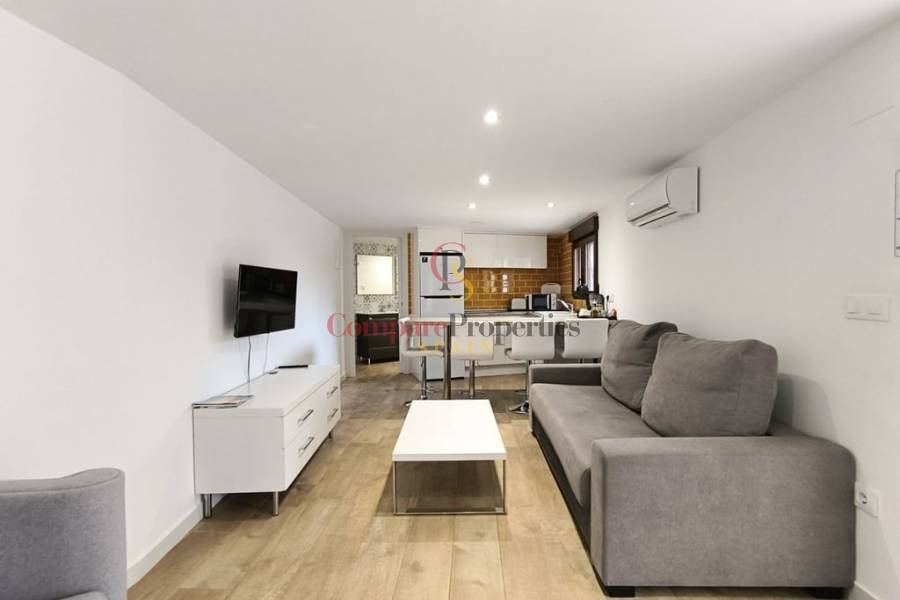 Verkoop - Villa - Dénia