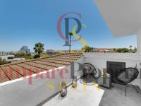 Verkauf - Villa - Calpe - 