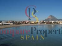 Verkauf - Villa - Jávea - Piver