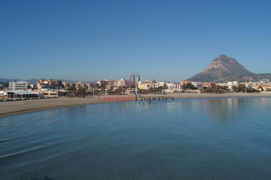 Verkauf - Villa - Jávea - Piver