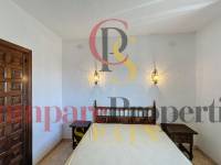 Sale - Villa - Benitachell - Camelias