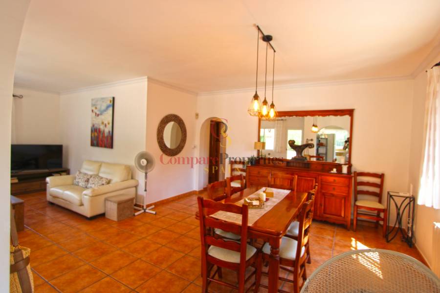 Sale - Villa - Orba Valley - Orba