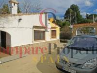 Vente - Villa - Orba Valley - Orba