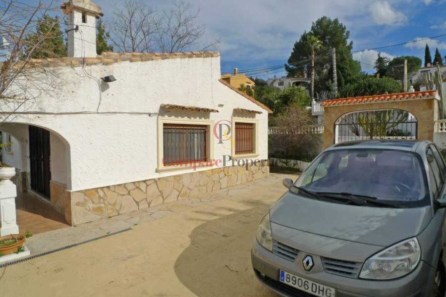 Vente - Villa - Orba Valley - Orba